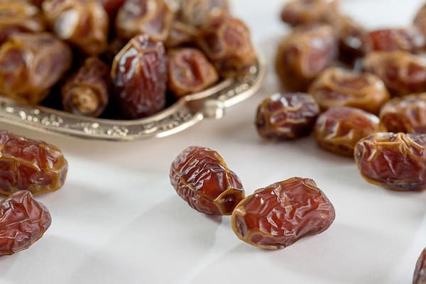 تصویر 4 از فروش خرما زاهدی تازه + قیمت خرید به صرفه